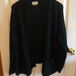 Universal Thread Oversized Cardigan